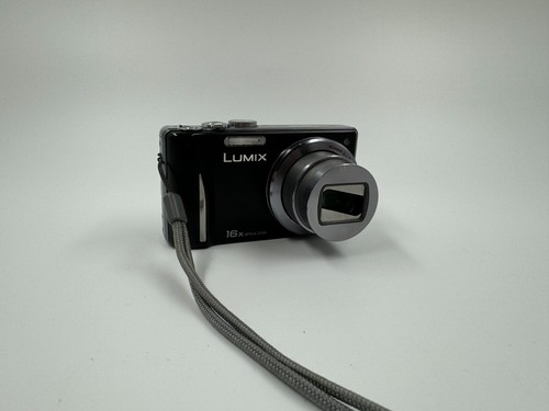 Panasonic lumix dmc - panasonic,