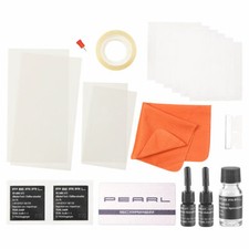 PEARL Display Kleber: Display-Reparatur-Set für Smartphone, Tablet-PC und Handy