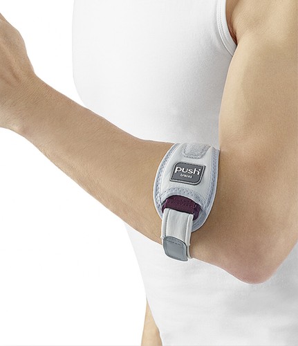 Push med epi - ,