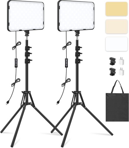 Led panels - 2,