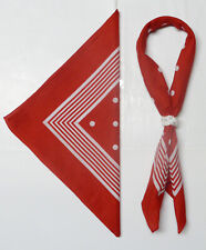 HALSTUCH  KOPFTUCH  "GROSSE