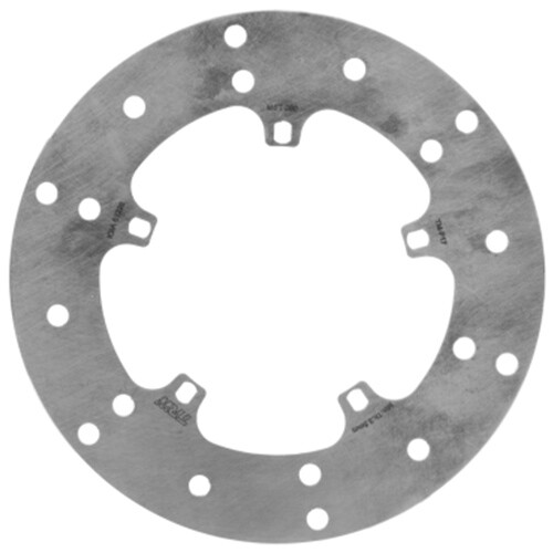 Bremsscheibe für piaggio - für,
