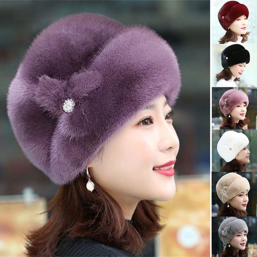 Damen winter russische - winter,