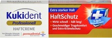 Kukident Haftcreme Haftschutz
