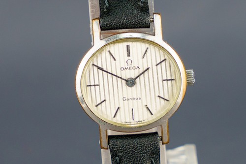 Omega geneve damen - omega,