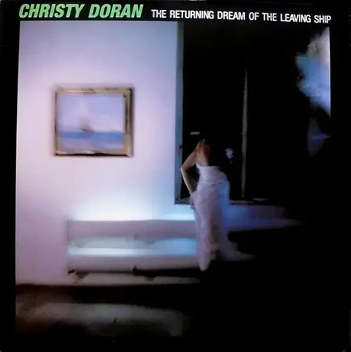 Christy doran the - lp,