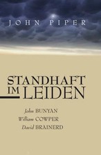 Standhaft im Leiden: John