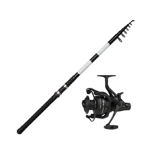 Stellfischcombo dam base - stellfischcombo,