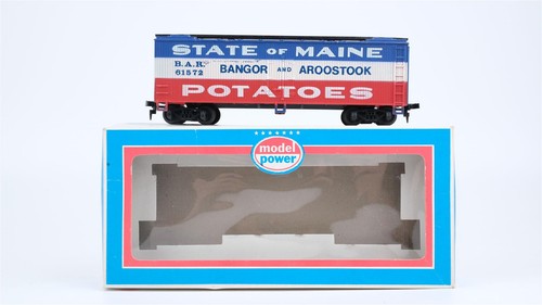 Model power 9012 - model,