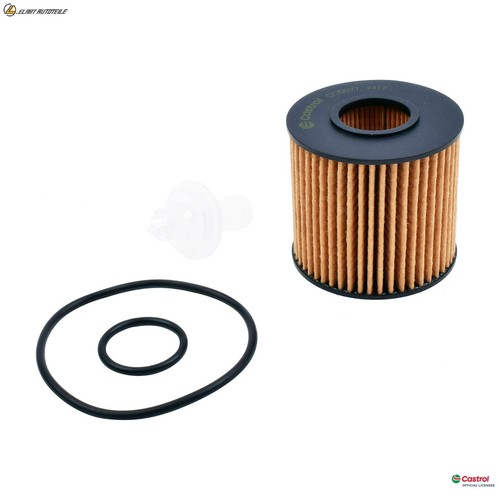 ölfilter co0077 für lexus - Ölfilter,