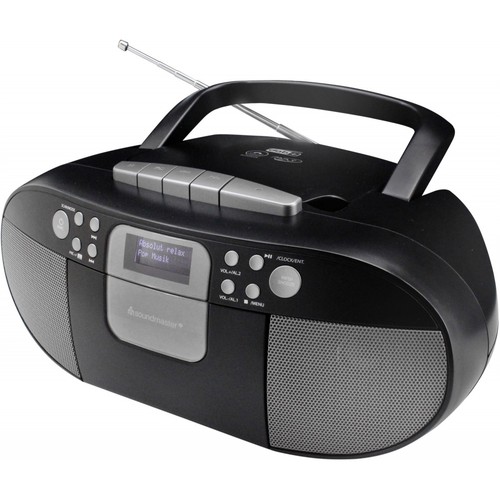 Soundmaster scd7800sw - soundmaster,