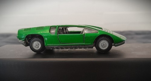 Vintage bizzarrini manta - bizzarrini, manta/