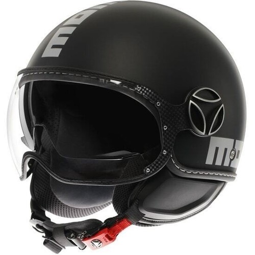 Momodesign fgtr classic - classic, jet