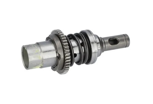 Bosch hammerrohr 1617000667 - hammerrohr,