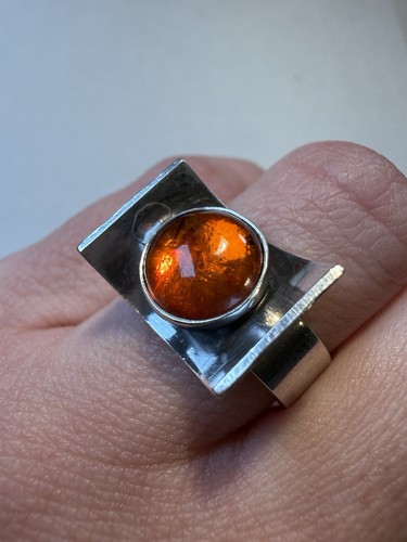 Erik styrbech ring 54 - erik,