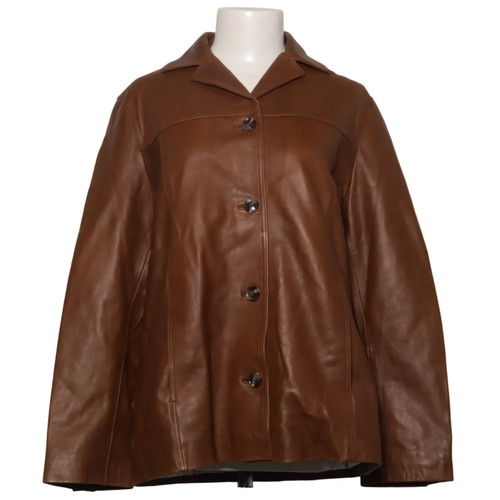 Lederjacke damen - h&m,,