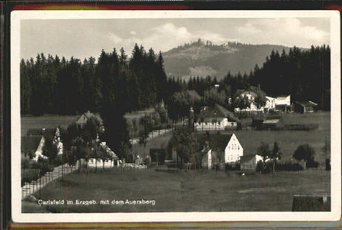 Carlsfeld - carlsfeld,