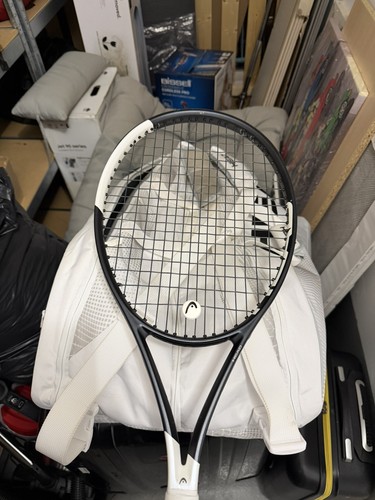 Tennisschläger head speed - head, mp