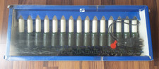 OSRAM Lichterkette Glühbirne