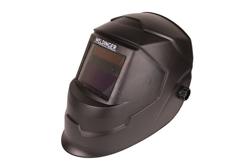 Automatik-Schweißhelm