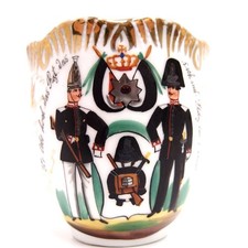 Reservistentasse 1905/07