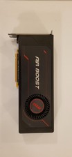 MSI AMD Radeon RX Vega56 Airboost 8g OC