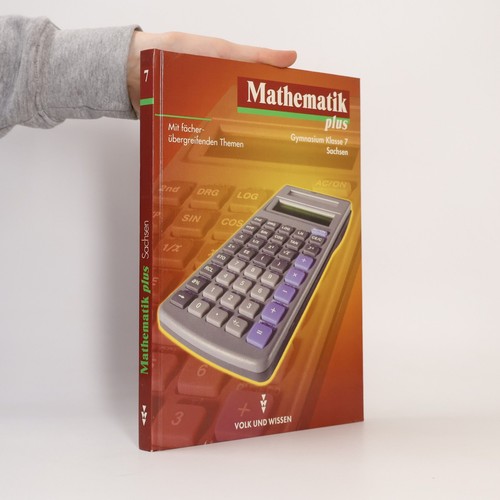 Mathematik plus gymnasium - mathematik,
