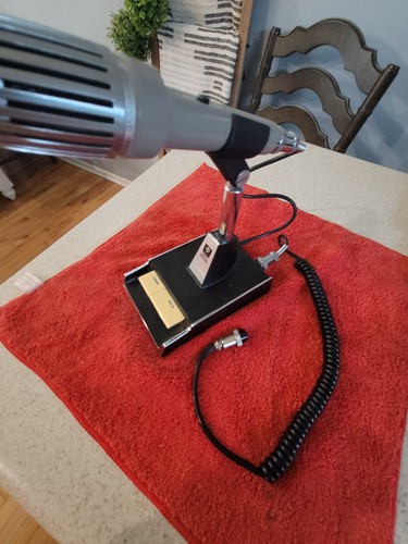 Kenwood desk mic for - kenwood,