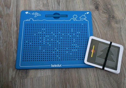 Beleduc magnetische - beleduc,