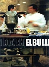 Un día en El Bulli (GASTRONOMÍA Y COCINA) von Adrià Acos... | Buch | Zustand gut