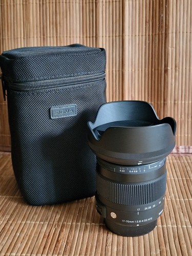 Sigma dc c - sigma,