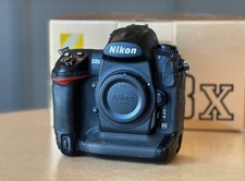Nikon D3x (128.965 Ausl.) vom händler Private-Fotografie.nl