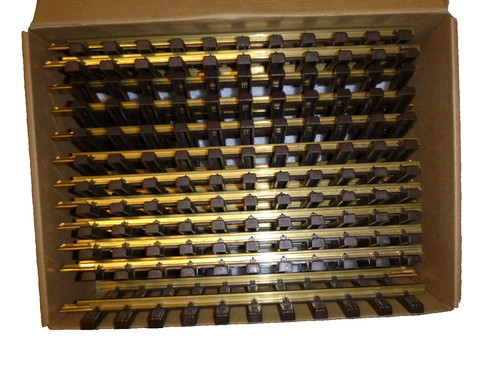Lgb 1000 gleisset - 1000, 12teilig
