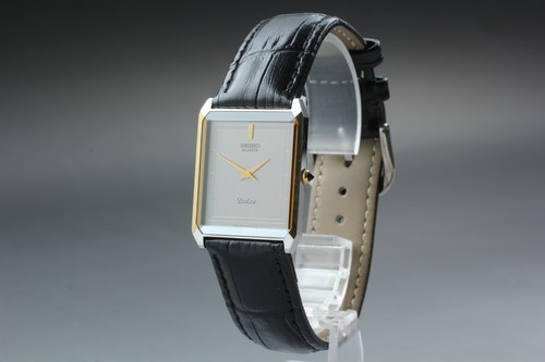 Near mint seiko dolce - [near,