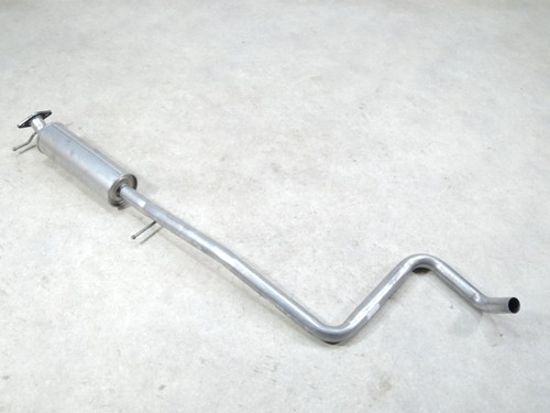 Auspuff neu für ford - neu, fiesta