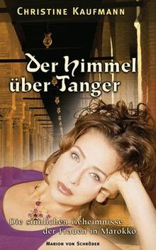 Der himmel über tanger - über, von