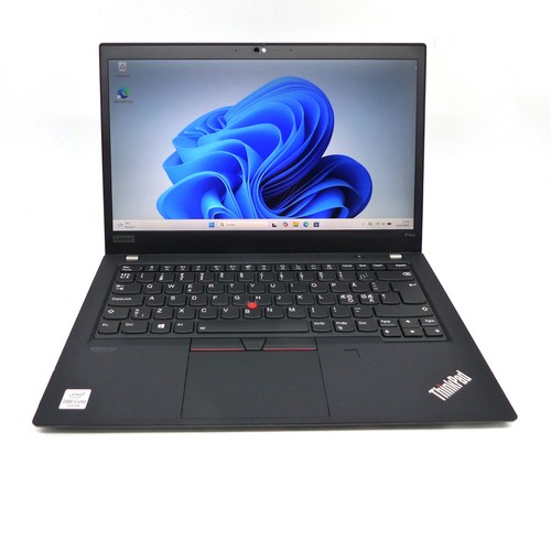 Lenovo thinkpad p14s - lenovo, core