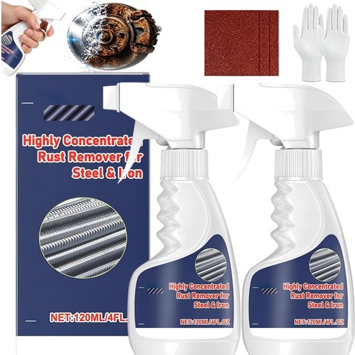 Rostlöser spray metall - rostlöser,