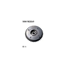 Nockenwellenversteller SKF VKM