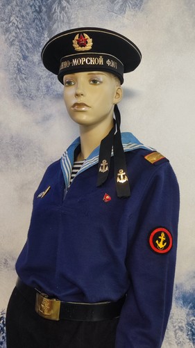 Udssr russische matrosen - udssr,
