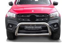 HSP Rammbügel Frontbügel