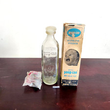 Vintage PoopCee Slimline