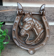 ❤ Türklopfer Hufeisen Pferd