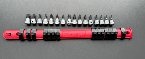 Holex garant steckschlüssel - garant,
