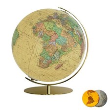 Columbus Royal Leuchtglobus, D