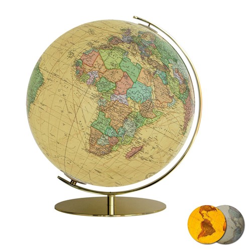 Columbus royal leuchtglobus d - royal,