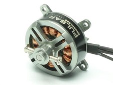 PULSAR Brushless Motor PULSAR