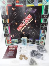Monopoly Star Wars Limited