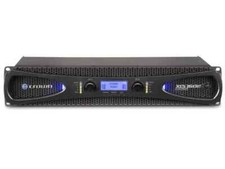 Crown XLS 1502, 2x 525 W an 4 Ohm Verstärker/Endstufe