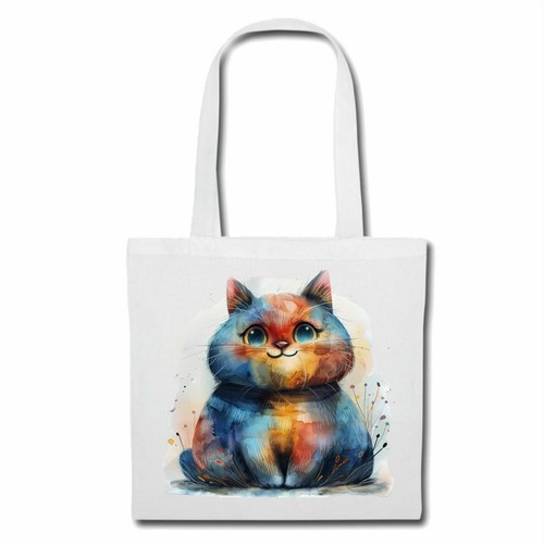 Tasche beutel katze batzen - beutel,
